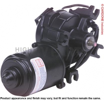 Cardone Industries Windshield Wiper Motor Remanufactured - 432003-2