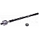 Dorman Chassis Tie Rod End - TI69140XL