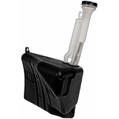 Dorman (OE Solutions) Windshield Washer Reservoir - Plastic Clear - 603-025