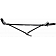 Dorman (OE Solutions) Windshield Wiper Linkage - 602488