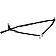 Dorman (OE Solutions) Windshield Wiper Linkage - 602488