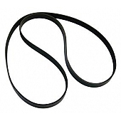 Crown Automotive Jeep Replacement Serpentine Belt 4891587AA