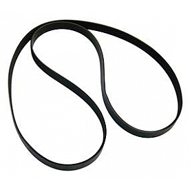 Crown Automotive Jeep Replacement Serpentine Belt 4891587AA