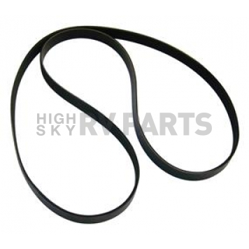 Crown Automotive Jeep Replacement Serpentine Belt 4891587AA