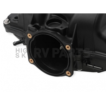 MSD Ignition Intake Manifold - 27023-4