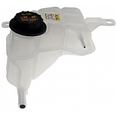Dorman (OE Solutions) Coolant Reservoir 603-087