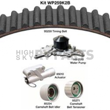 Dayco Products Inc Water Pump Kit WP259K2B