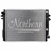 Northern Radiator Radiator CR13490