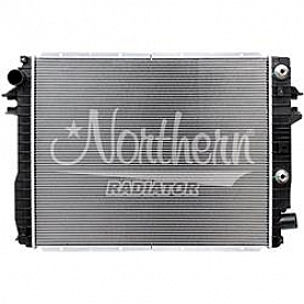 Northern Radiator Radiator CR13490