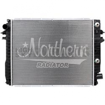Northern Radiator Radiator CR13490