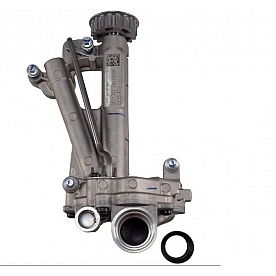 Melling Engine Oil Pump - M492