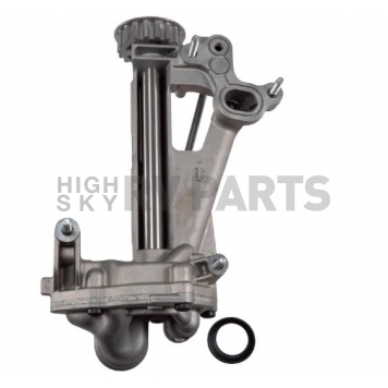 Melling Engine Oil Pump - M492-1