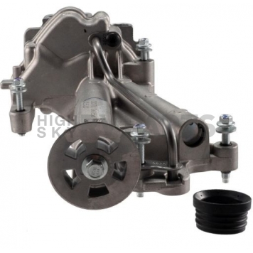 Melling Engine Oil Pump - M492-2