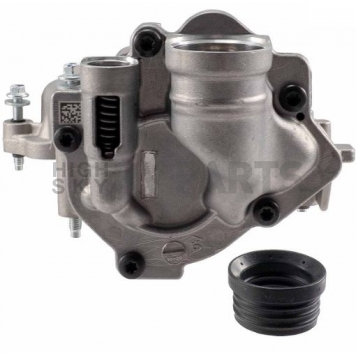 Melling Engine Oil Pump - M492-3