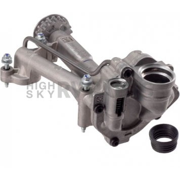 Melling Engine Oil Pump - M492-4