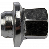 Dorman (OE Solutions) Lug Nut - 611-248
