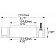 Coyote Wheel Accessories Wheel Adapter - 8170-8170H-E
