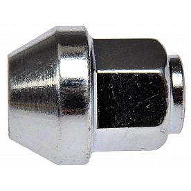 Dorman (OE Solutions) Lug Nut - 611-258