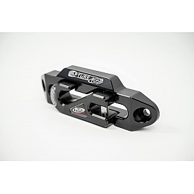Addictive Desert Designs Winch Fairlead - Hawse Aluminum - AC99157590NA