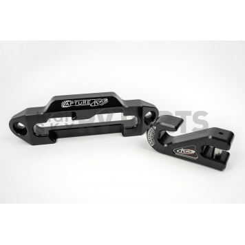 Addictive Desert Designs Winch Fairlead - Hawse Aluminum - AC99157590NA-1