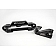 Addictive Desert Designs Winch Fairlead - Hawse Aluminum - AC99157590NA
