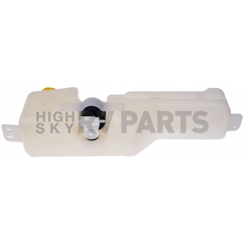 Dorman (OE Solutions) Windshield Washer Reservoir - Plastic White - 603-198