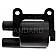 Standard Motor Eng.Management Ignition Coil UF428