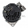 Remy International Alternator/ Generator 91612