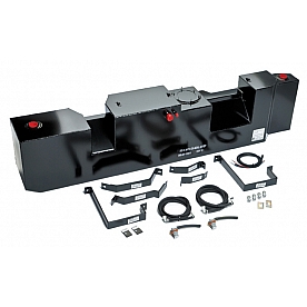 Transfer Flow Fuel Tank - 080BL15806