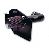 K & N Filters Cold Air Intake - 57-9011