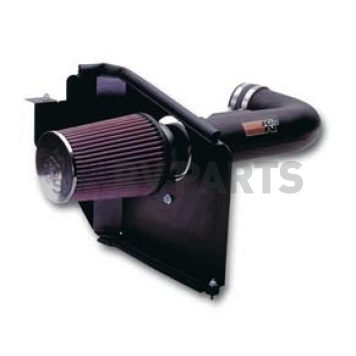 K & N Filters Cold Air Intake - 57-9011