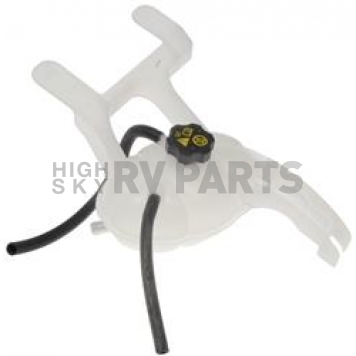 Dorman (OE Solutions) Coolant Reservoir 603-239