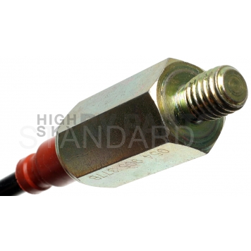 Standard Motor Eng.Management Ignition Knock - Detonation Sensor KS124
