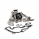 Dayco Products Inc Water Pump DP910