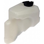 Dorman (OE Solutions) Coolant Reservoir 603-248