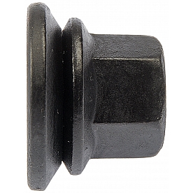 Dorman (OE Solutions) Lug Nut - 611-296