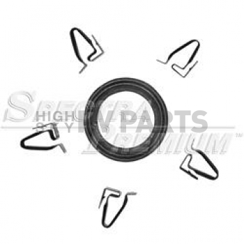 Spectra Premium Fuel Tank Sending Unit Lock Ring LO30