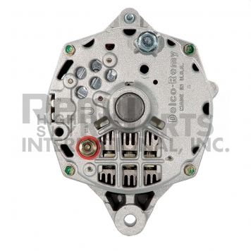 Remy International Alternator/ Generator 20227-1