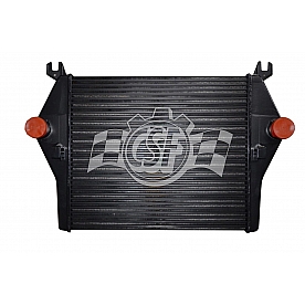 CSF Intercooler - 6072