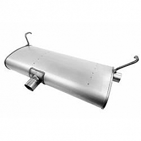 Walker Exhaust Muffler - 50071