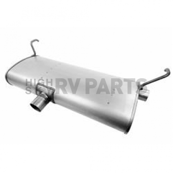 Walker Exhaust Muffler - 50071