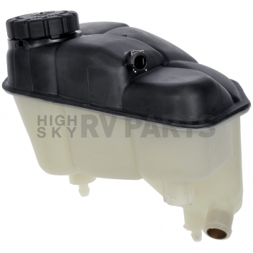 Dorman (OE Solutions) Coolant Reservoir 603-283