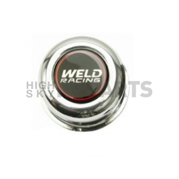 Weld Racing Wheels Wheel Center Cap - P6055093