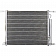 Spectra Premium Air Conditioner Condenser 73877