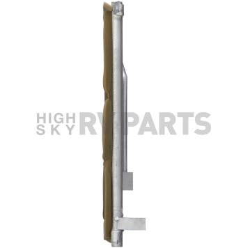 Spectra Premium Air Conditioner Condenser 73877-2