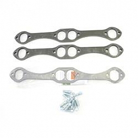 Dougs Headers Exhaust Flange - H7863