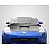 Extreme Dimensions Hood - Carbon Fiber Black - 112962