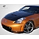 Extreme Dimensions Hood - Carbon Fiber Black - 112962