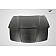 Extreme Dimensions Hood - Carbon Fiber Black - 112962