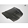 Extreme Dimensions Hood - Carbon Fiber Black - 112962